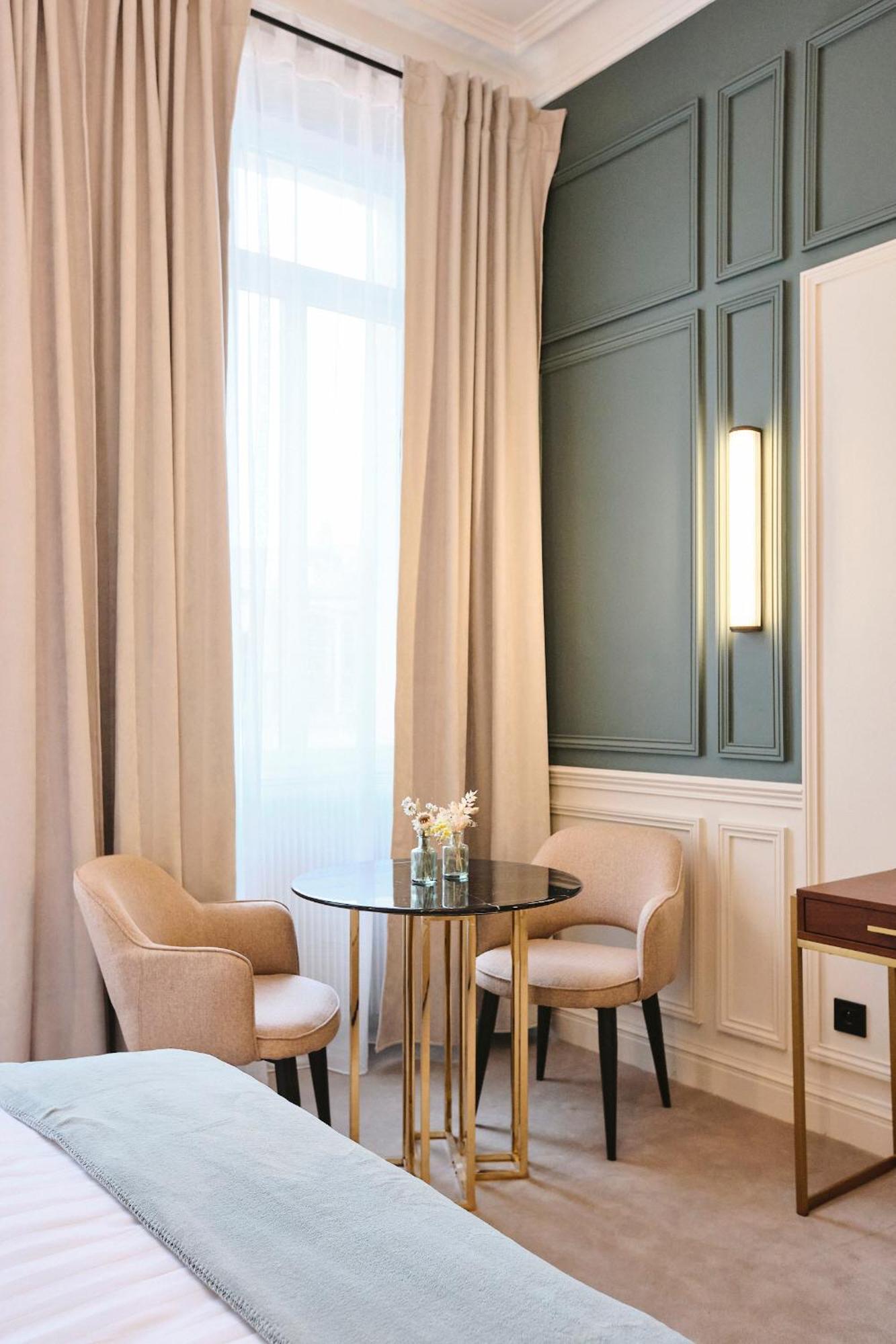 Maison Heym Bordeaux Exteriör bild